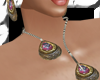 avd Chavela necklace