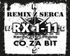 Remix z serca