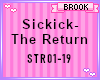 13~THE RETURN