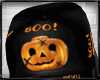 Halloween Cap Boo