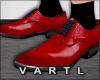 VT | 4 July Shoes