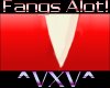 VXV Fangs Alot!