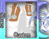 [I] Locke Custom Heels