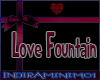 |Mini| Love Fountain