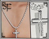 [SF]Silver Cross