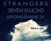 Seven Lions -Strangers