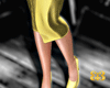 EEE Ker Shoes Gold