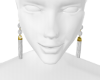 White Tassels