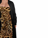 𝓚| Long jacket Lamy B