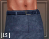 [LS] Axill Suit Pants #3