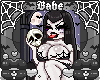 Mistress of Macabre[G/R]