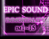 DJ EPIC (IMMORTALITY)