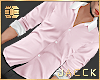 ≡ Pink Shirt Rolled