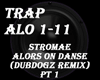 Stromae -Alors Remix PT1