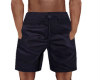Navy Shorts _ Swim Trunk