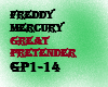 f.mercury-great pret