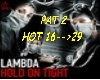 Lambda Pat2 HoldonTight