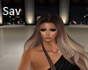 Qaralyn-Black Pearl