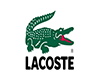 Lacoste!
