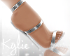 New Years Heels