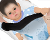 Jr baby boy carrier v1