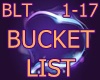 [GZ] Bucket List