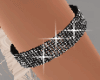 Diamond Black Arm /L