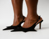Coco Star Stiletto