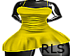 Yellow | RLS