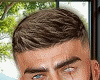 [MK] - Hair  Mark