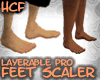 HCF Layer Feet Scale 75%