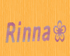 name Rinna