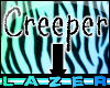 !HeadSign|Creeper