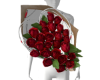 PW/Valentine Day Roses