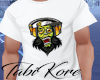 TKeMusic Monkey Tee