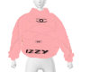 Izzy custom