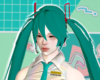 Hatsune Miku