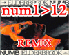 Numb - Remix