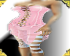 (PC) LINX PALE PINK