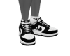 Dunks Panda W/S