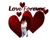 Love Forever Pose