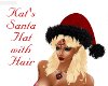 ~K~Kat's Santas Hat 
