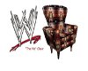 WWE The Miz Chair