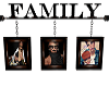 HeavenSent Family Frame