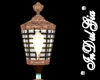 IN} Oriental Decor Lamp