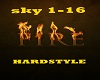 Sky High - Technoboy