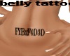 FYB Belly Faded (FEMALES