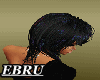 EB* EMO BLACK HAIR