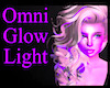 Omni Glow Light Purple