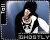 [TG] Ghostly Tall